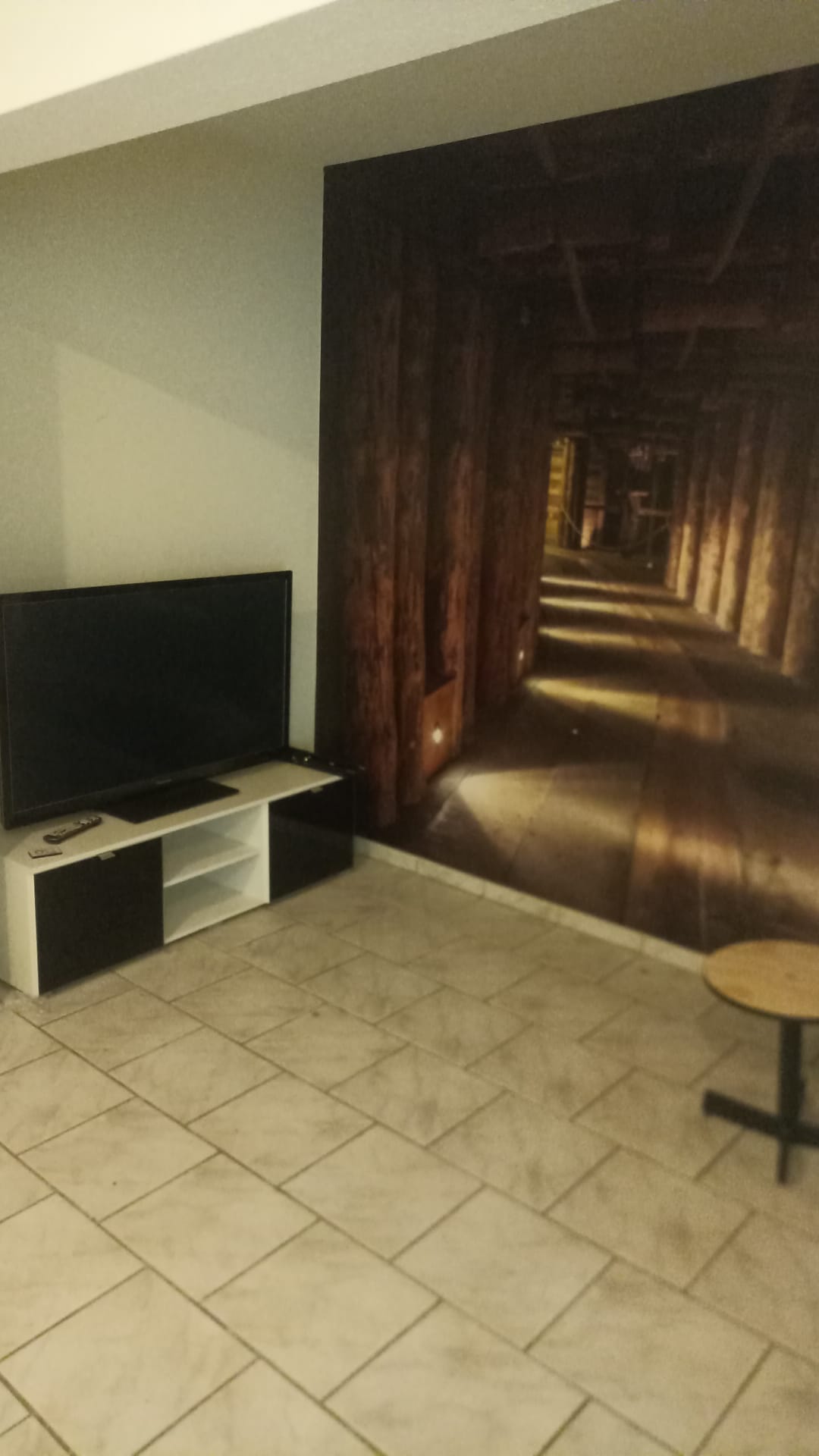 4 room aparment - Molkenstr. 7 - 2 sharing room