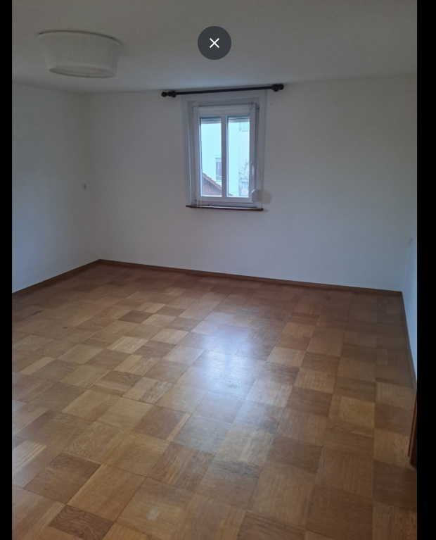 5-person shared apartment - private room 