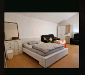 5 room apartment - private room