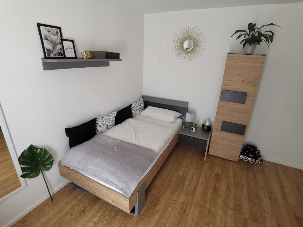 3 room apartment - private room 