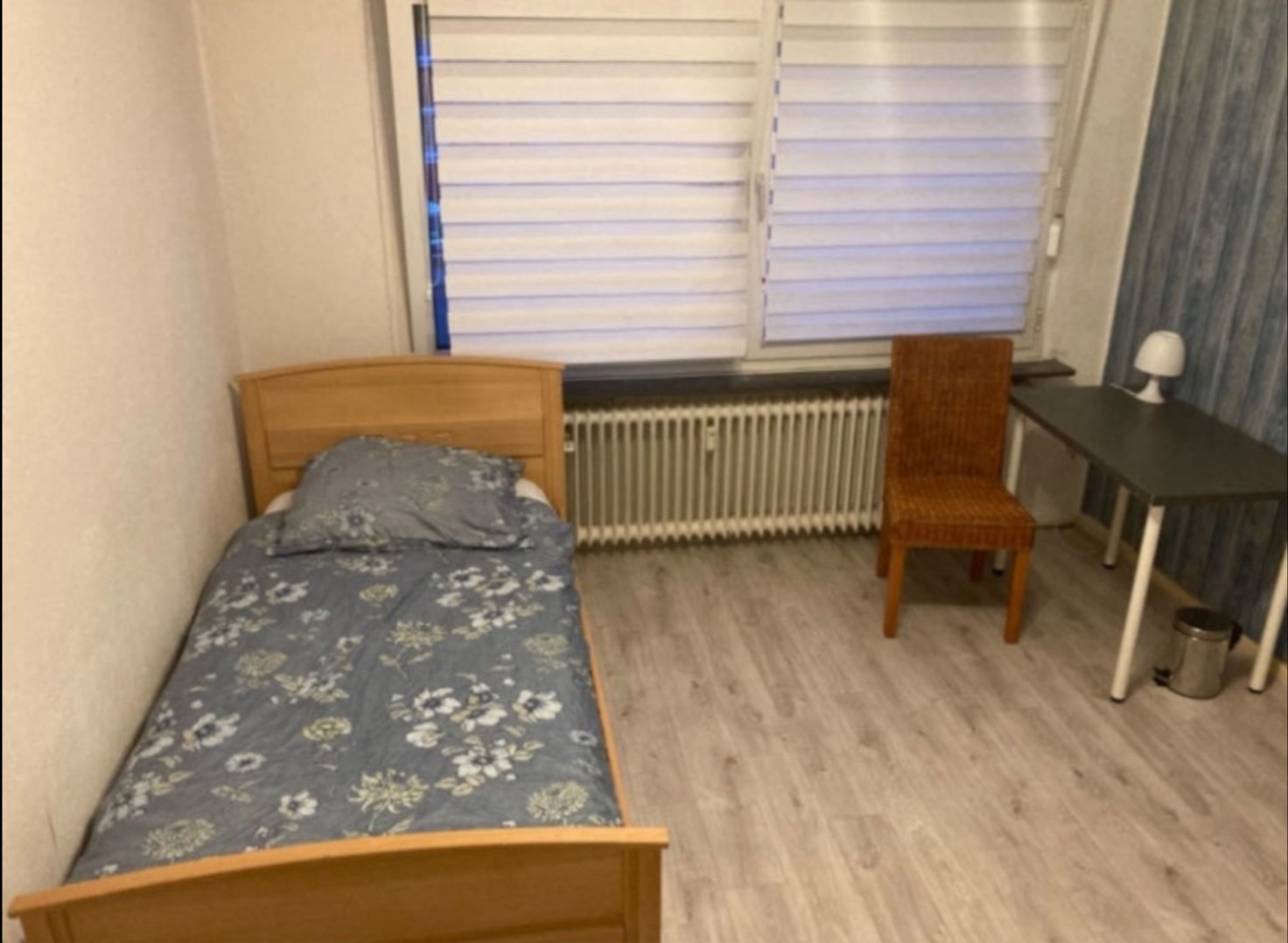3 room apartment - private room