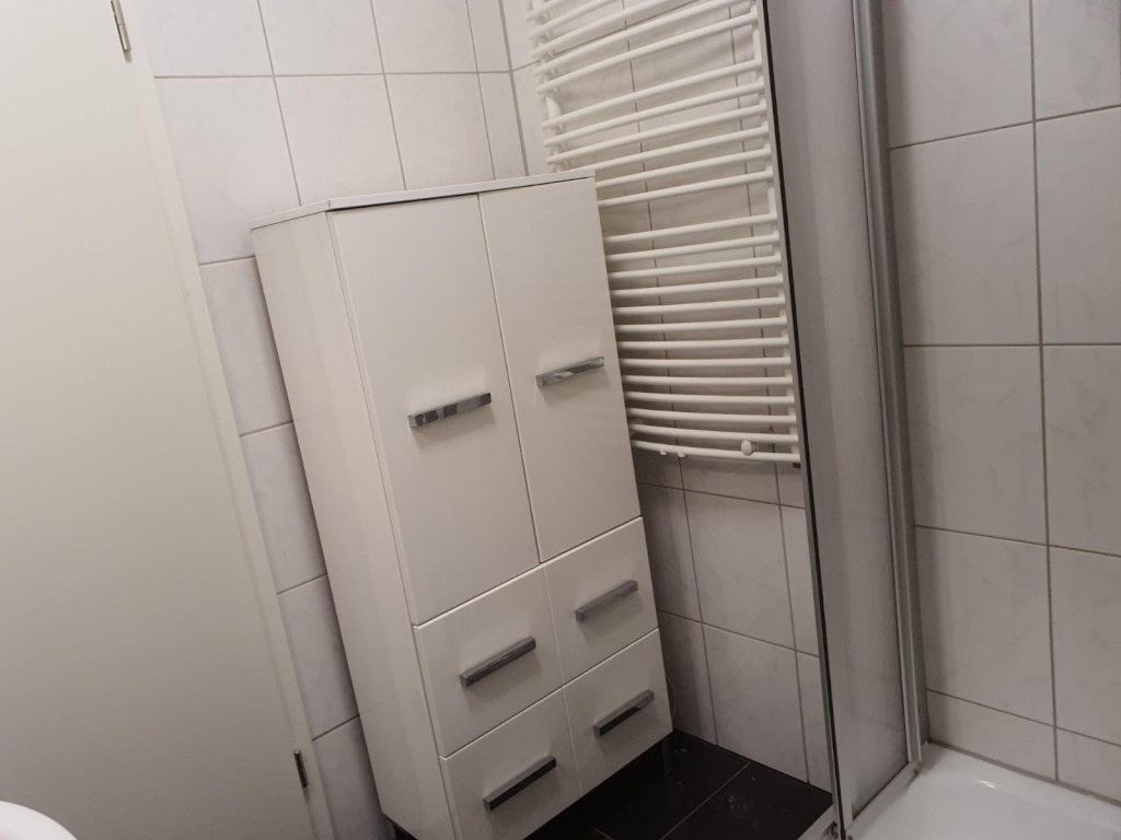 Essen couple family apartment - Weberstraße  - essen couple family 2.5 flat