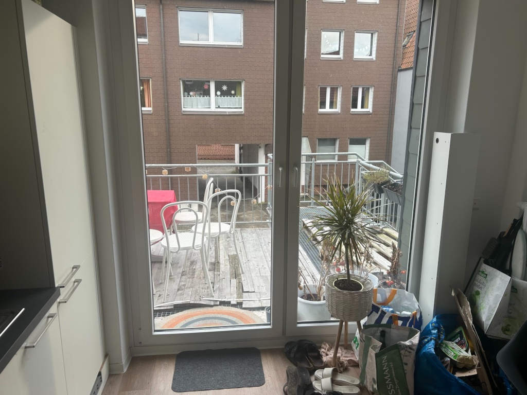 osnabruck - 4 room apartment - osnabruck - 4 room apartment 