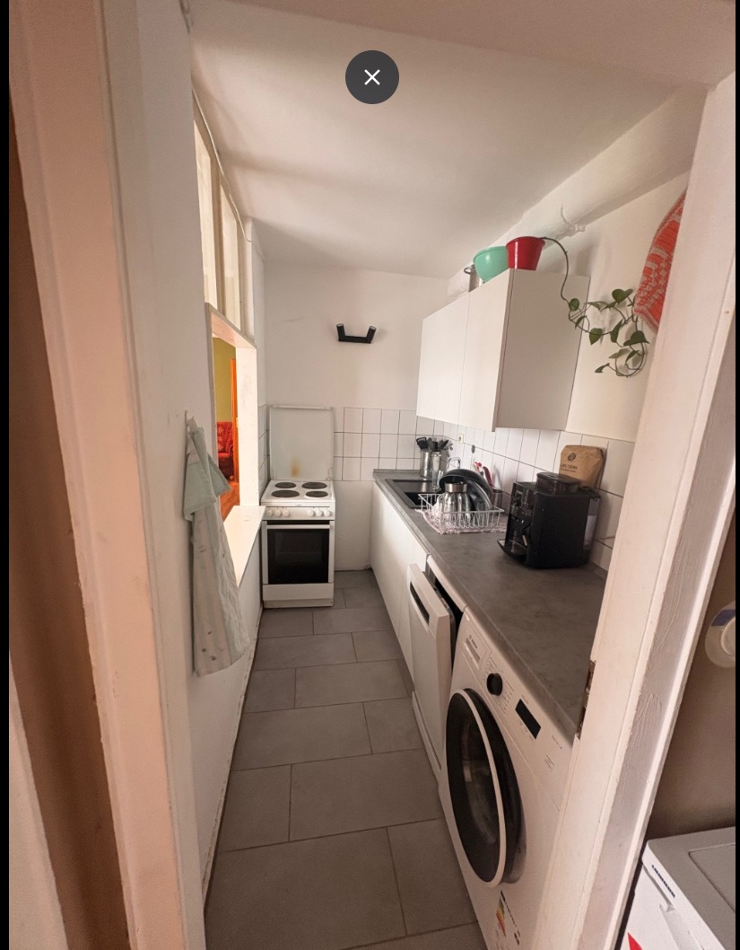 osnabruck Georgstraße - 5 room apartment - osnabruck - priavate room 