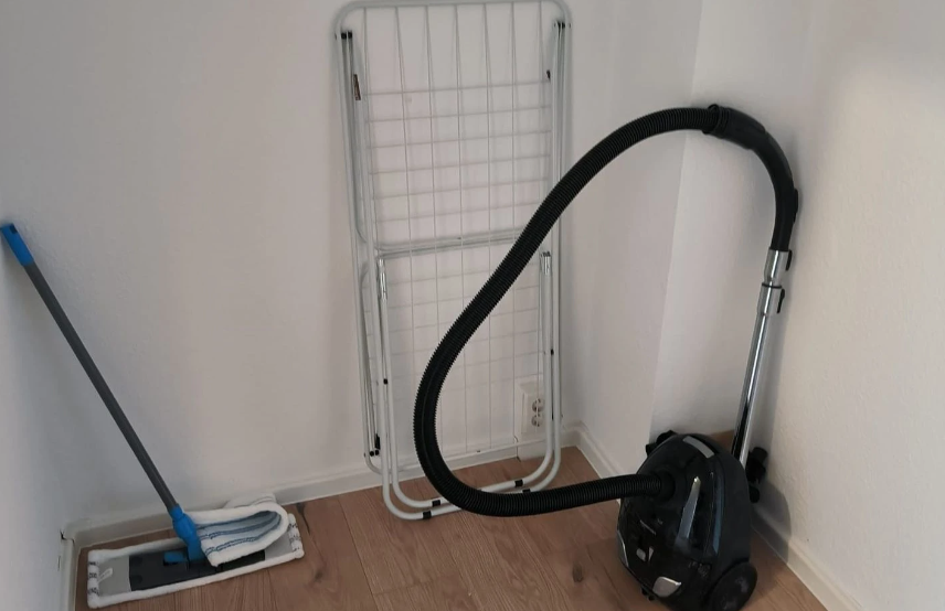 Am Grund 54 - 4 Room Apartment - Am Grund 54 - single wg / sharing room