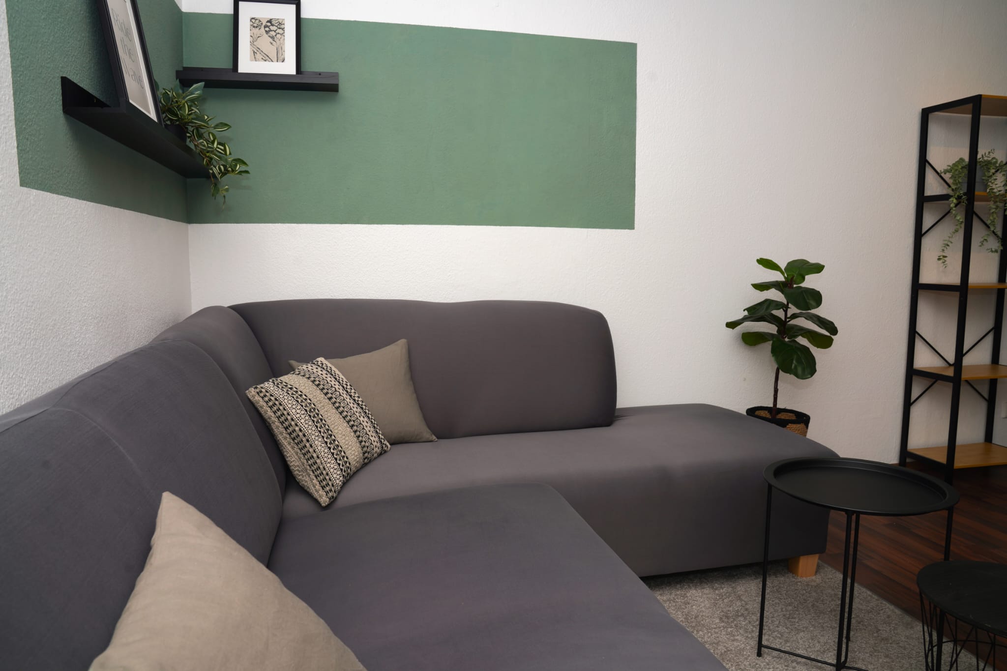 Welserstraße 50 Nuremberg 3 room apartment - Private room in 3 wg Welserstr. 50 Zi.3 Nuremberg 