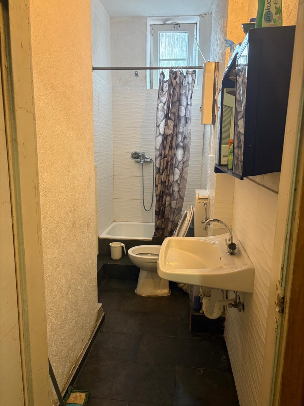 2 Person Shared Room in 4 Person Shared Apartment in Aachen - Shared Room (2 Person)