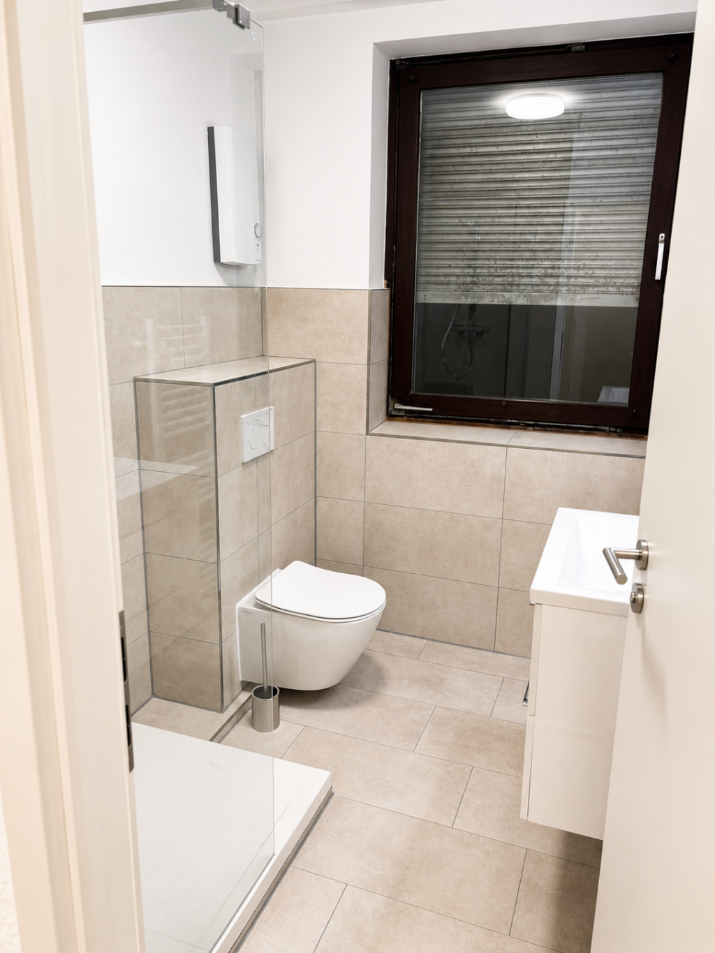 Furnished room 5 room apartment - Bremen - WG-Zimmer