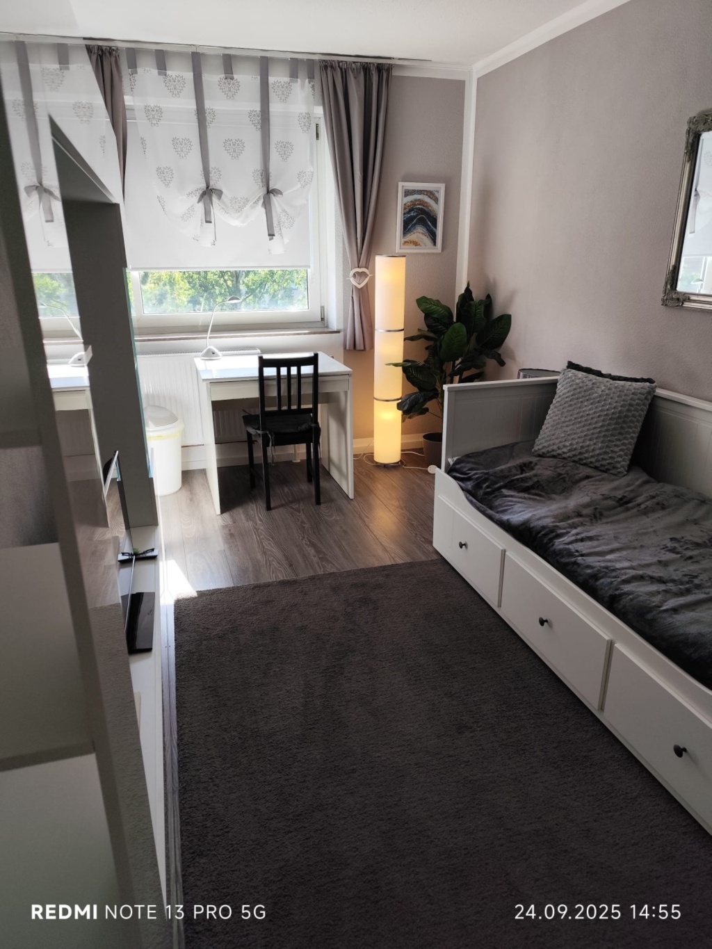Female Shared Room in Hannover - Close to MHH - WG-Zimmer