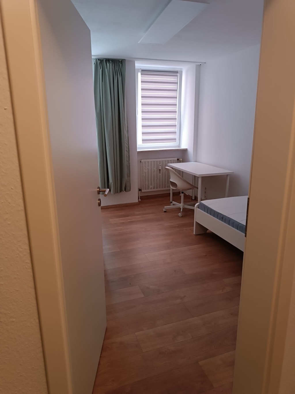 Modern WG Room in Würzburg Altstadt - Perfect for Music Students - WG-Zimmer Altstadt
