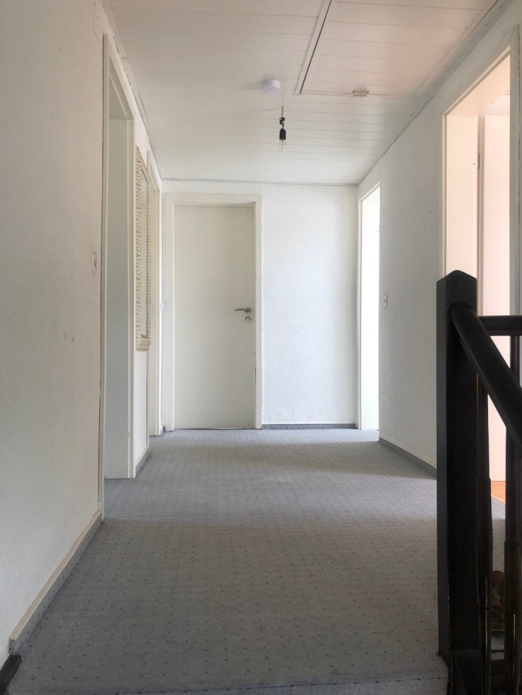 Furnished Room in Sarstedt, near Hannover Messe/Laatzen - Ideal for Women Seeking Quiet & Autonomy - Zimmer 1