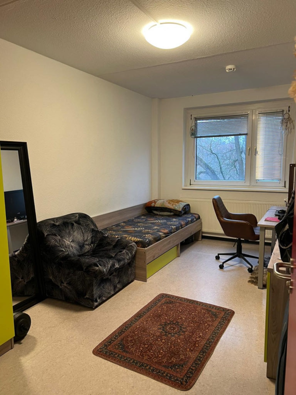Fully Furnished Private Room in Cottbus - Zimmer