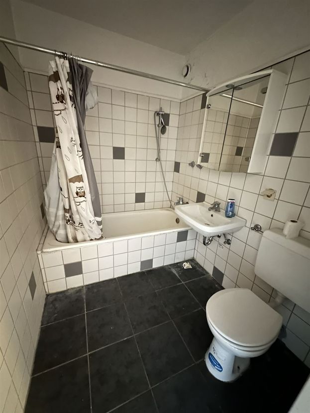 UNI-CITY Weender Tor - Full furnished 100% all incl. top-comfort-rooms for students and young worker - New full furnished top-room  3