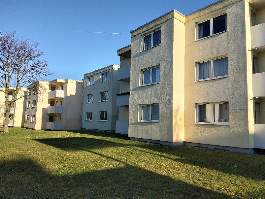 WG-Zimmer ab 400€ - Paderborn - Uhlandstraße - Zimmer 5