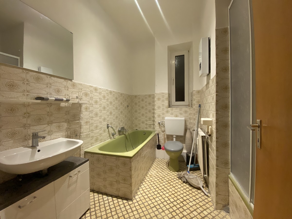 Furnished Private Room in Dortmund WG - Private Room 1